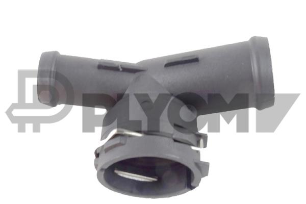 Coolant Flange (P768155)
