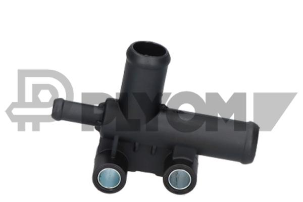 Radiator Hose (P772105)