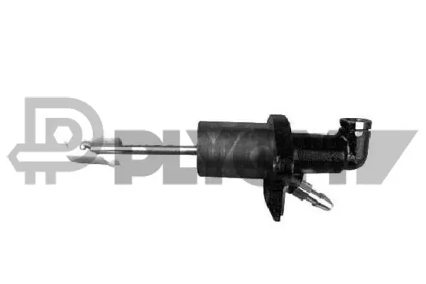 Master Cylinder, clutch (P462414)
