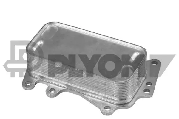 Oil Cooler, engine oil (P769279)