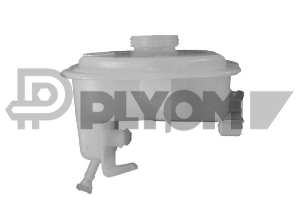 Expansion Tank, brake fluid (P775856)