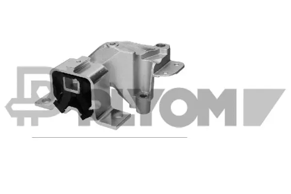 Mounting, engine (P759299)
