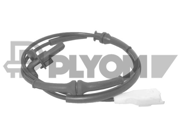 Sensor, wheel speed (P755230)