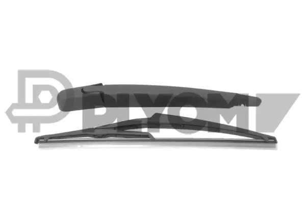 Wiper Blade (P752614)