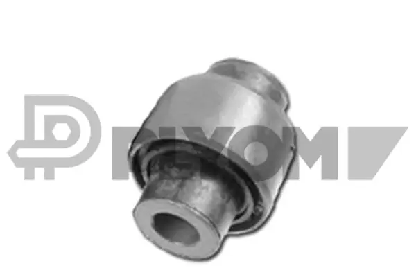 Mounting, control/trailing arm (P031366)