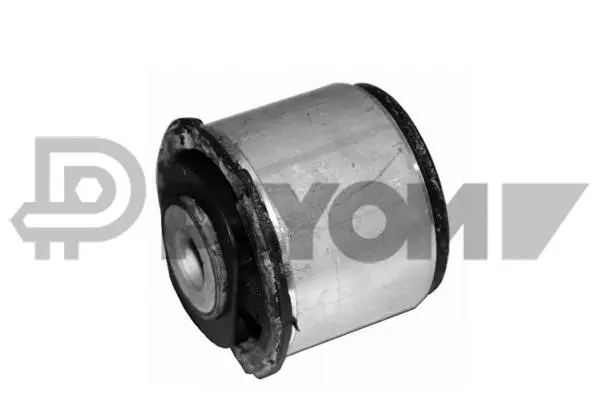 Bushing, axle beam (P461184)