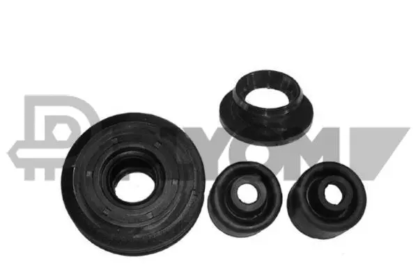 Repair Kit, gear shift lever (P020122)