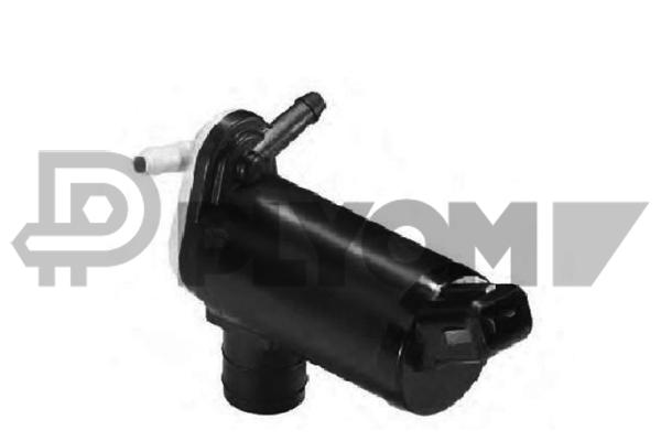 Washer Fluid Pump, window cleaning (P954613)