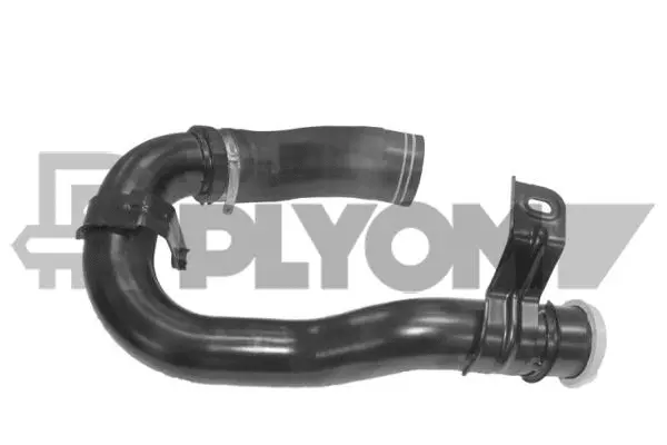 Charge Air Hose (P754425)