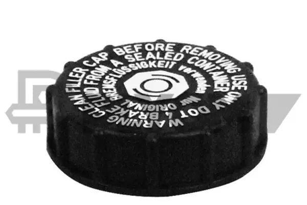 Cap, brake fluid reservoir (P758282)