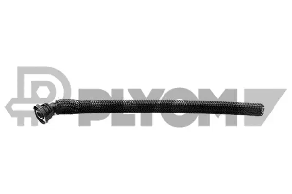 Hose, crankcase ventilation (P757486)