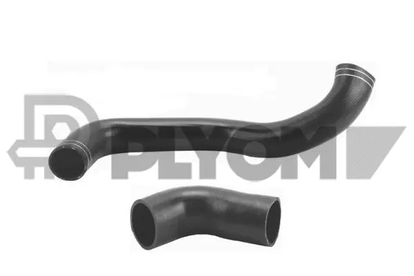 Charge Air Hose (P186723)