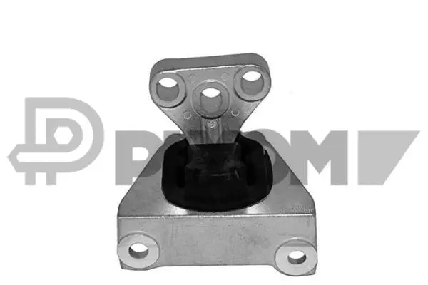 Mounting, engine (P756348)
