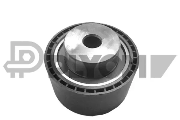 Deflection/Guide Pulley, V-ribbed belt (P769716)