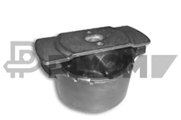 Bushing, axle beam (P020533)