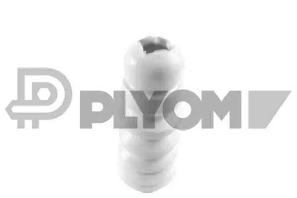 Rubber Buffer, suspension (P750071)