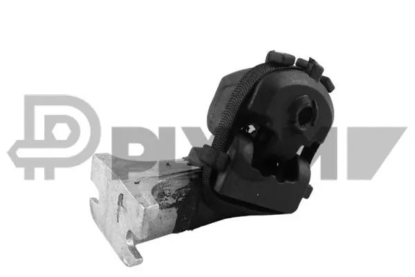 Mount, exhaust system (P756587)