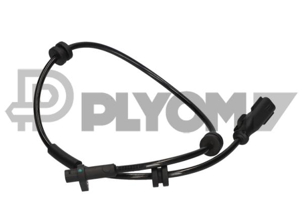 Sensor, wheel speed (P755271)