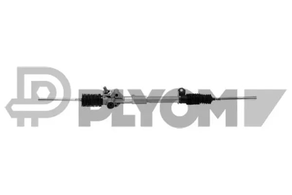 Steering Gear (P768400)