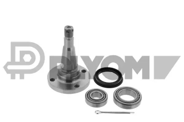 Wheel Bearing Kit (P774246)