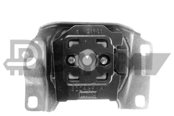 Mounting, engine (P081074)