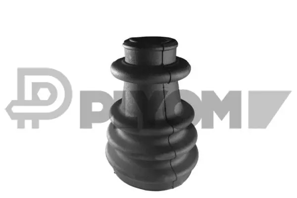 Bellow, drive shaft (P020258)