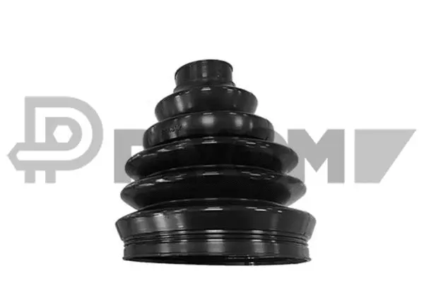 Bellow Kit, drive shaft (P181131)
