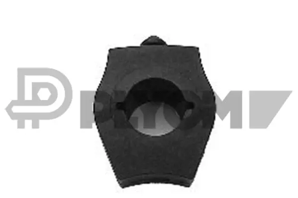 Rubber Buffer, suspension (P019239)