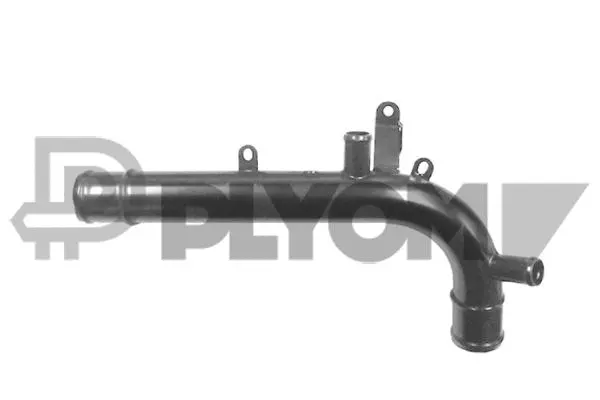 Coolant Pipe (P772389)