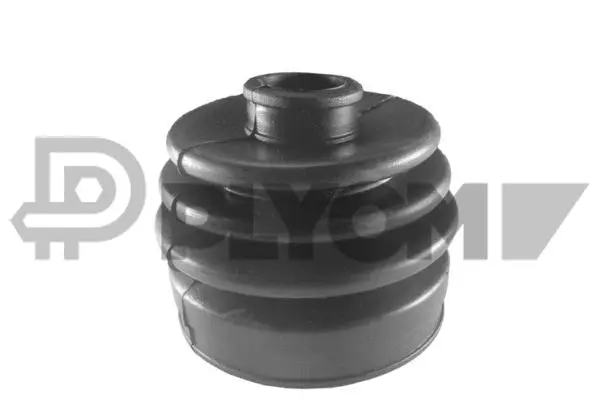 Bellow Kit, drive shaft (P700014)