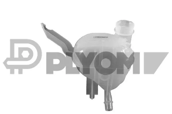 Expansion Tank, coolant (P758255)