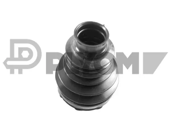 Bellow Kit, drive shaft (P762509)