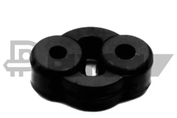Mount, exhaust system (P756643)