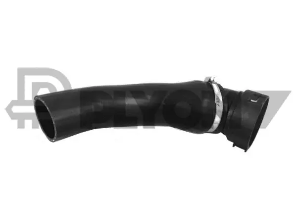 Charge Air Hose (P754422)