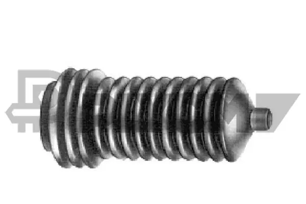 Bellow Kit, steering (P020100)