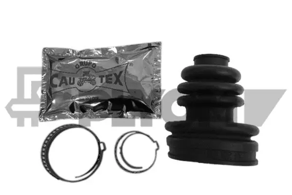 Bellow Kit, drive shaft (P700072)