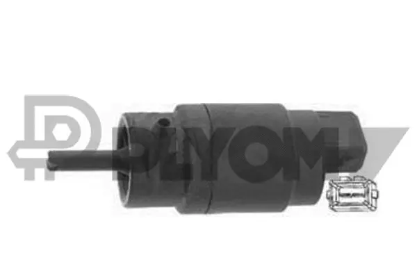 Washer Fluid Pump, window cleaning (P954624)
