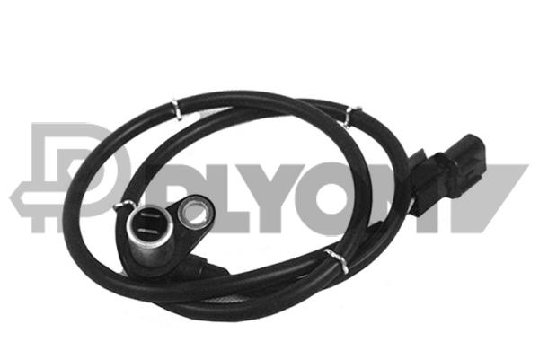 Sensor, wheel speed (P755309)