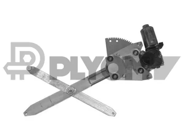 Window Regulator (P707009)