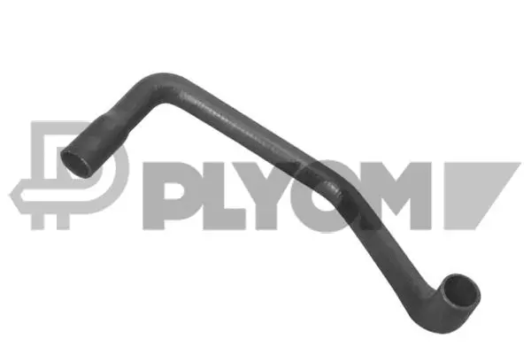 Radiator Hose (P086728)