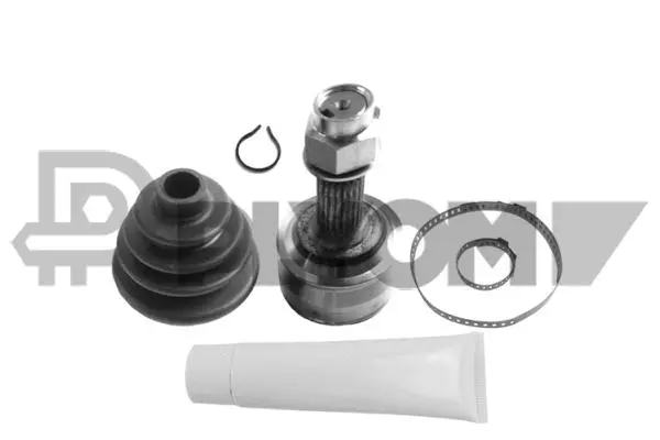 Joint Kit, drive shaft (P760217)