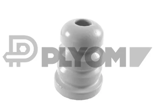 Rubber Buffer, suspension (P750039)