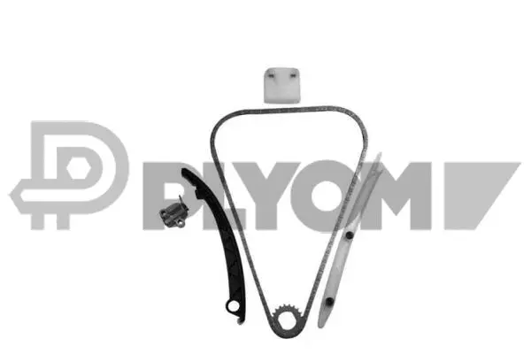 Timing Chain Kit (P752042)