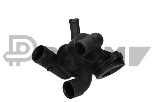 Thermostat, coolant (P756846)