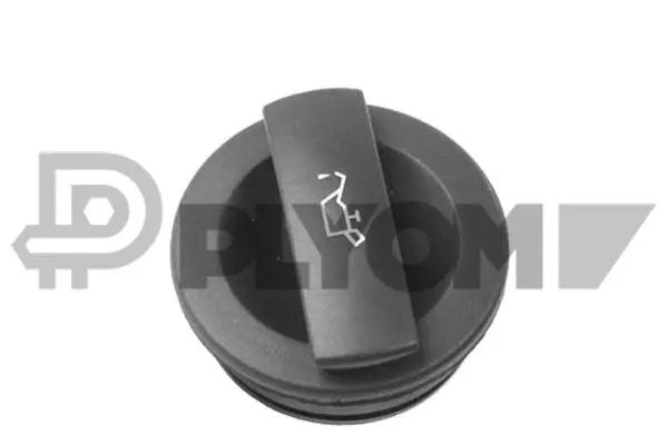 Sealing Cap, oil filler neck (P766895)