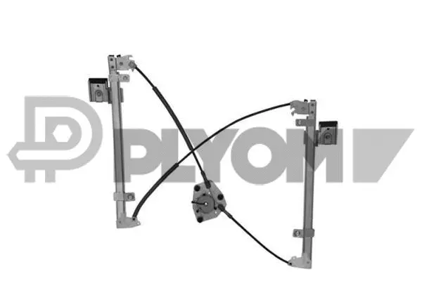 Window Regulator (P217327)
