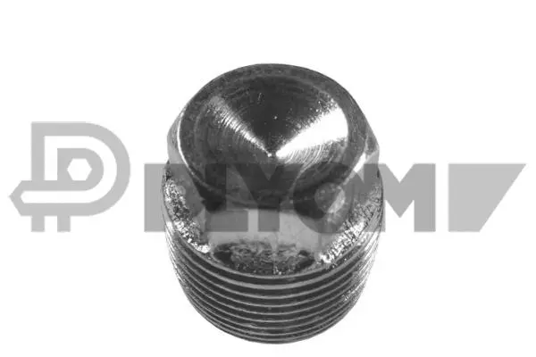 Screw Plug, oil sump (P952009)