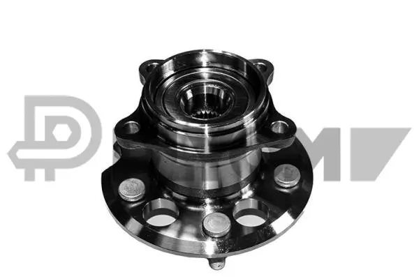 Wheel Hub (P750564)