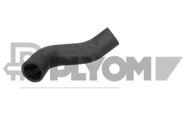 Charge Air Hose (P753054)