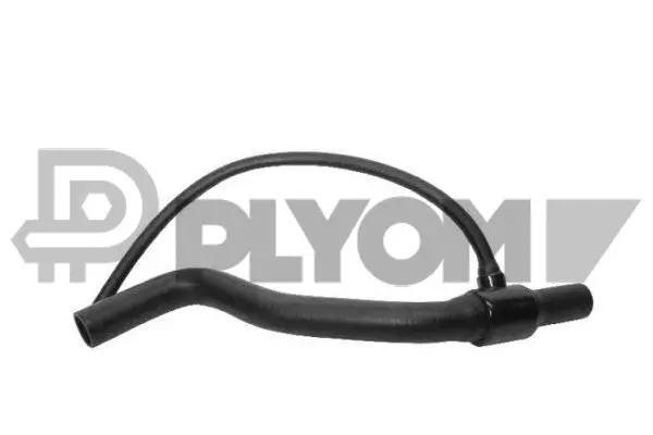Radiator Hose (P466048)